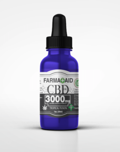 Can CBD help depression?