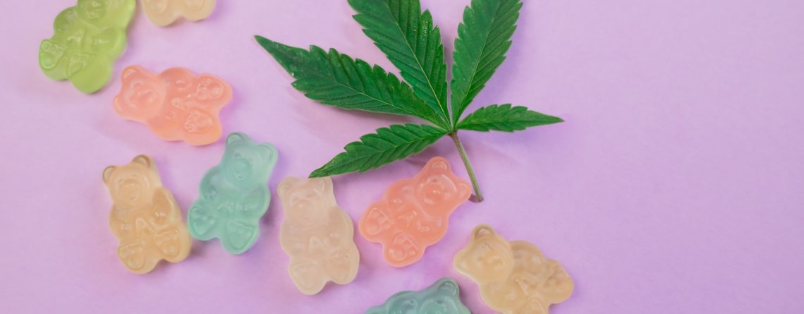 The Advantages of Edibles