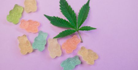 The Advantages of Edibles