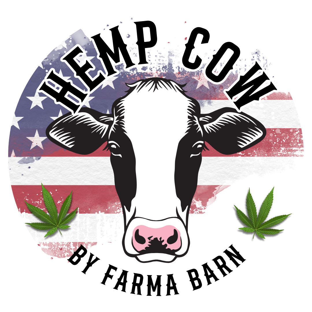 Hemp Cow