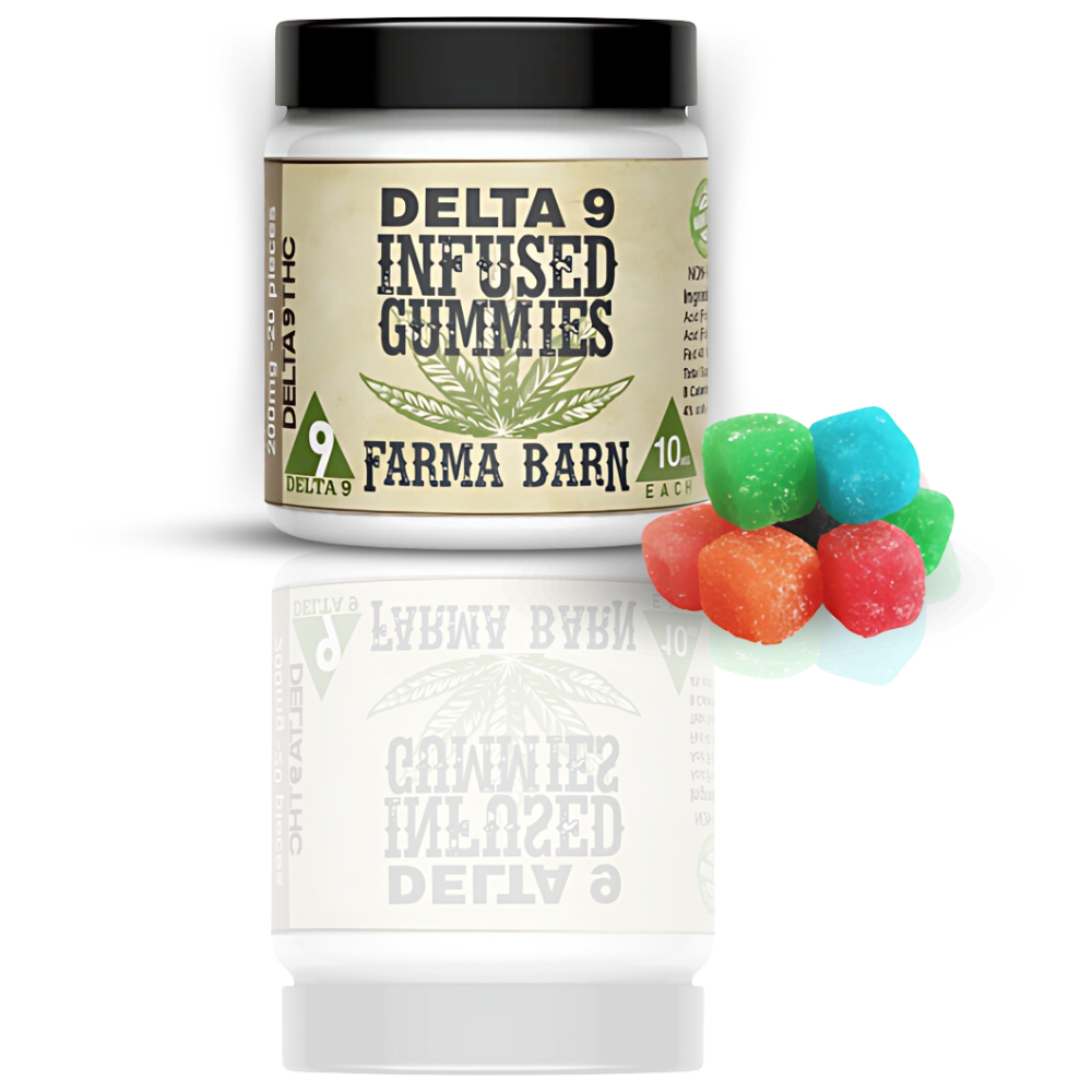 legal delta 9 gummies - transparent