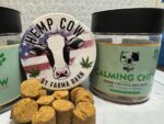 cbd dog chews