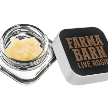 Live Rosin